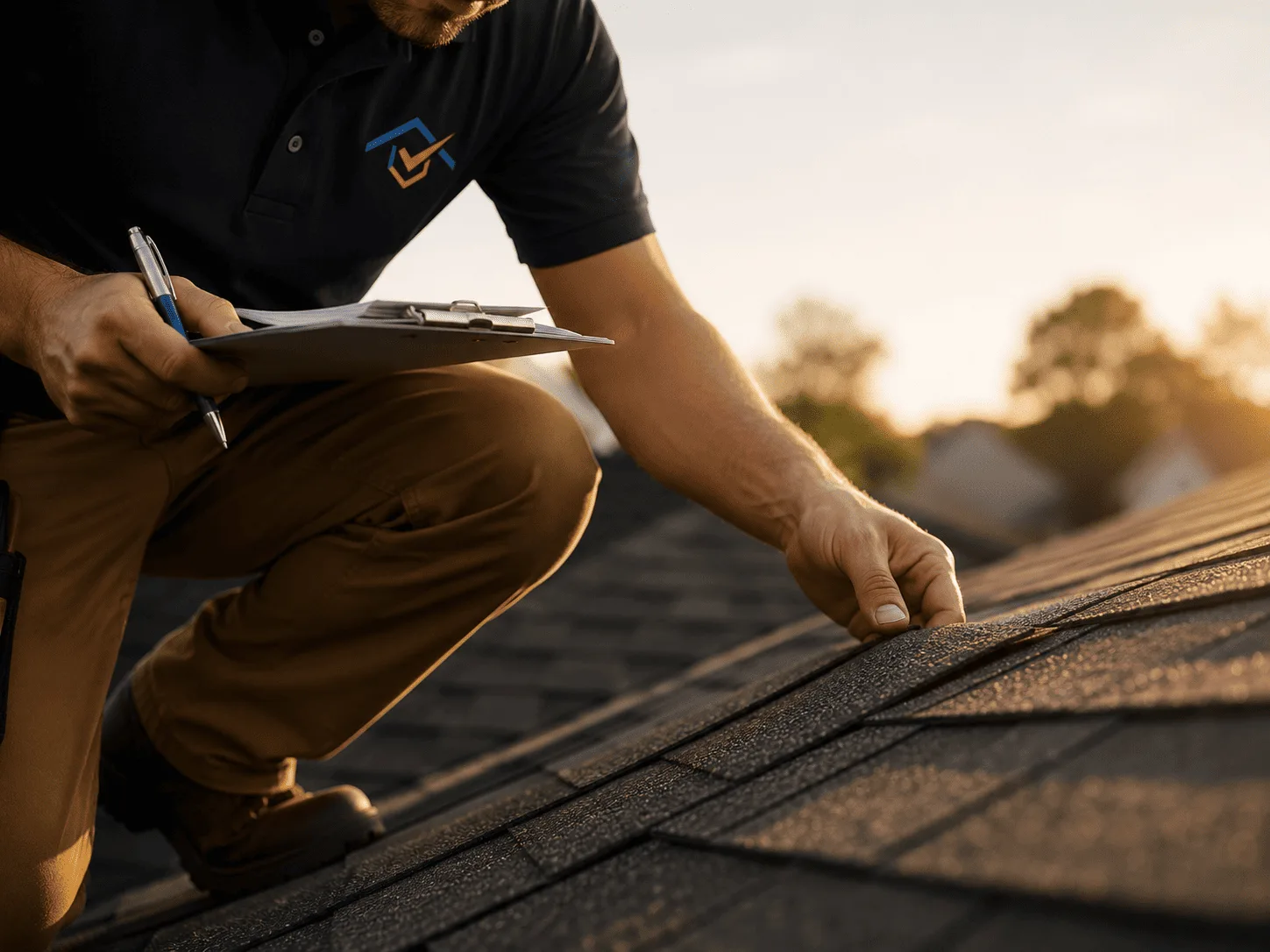Why Choose Roof Inspection in Covert, MI